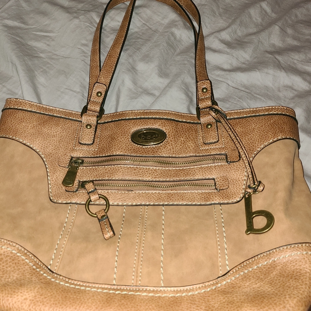 B.O.C. Purse